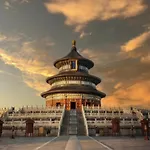 Happy Dragon City Culture Hotel -In The City Center Close To Forbidden City&Wangfujing Street&Subway Nearby &Free Coffee & Free Laundry&English Speaking With Tour Services &Free Wifi Unlimited For Western Software