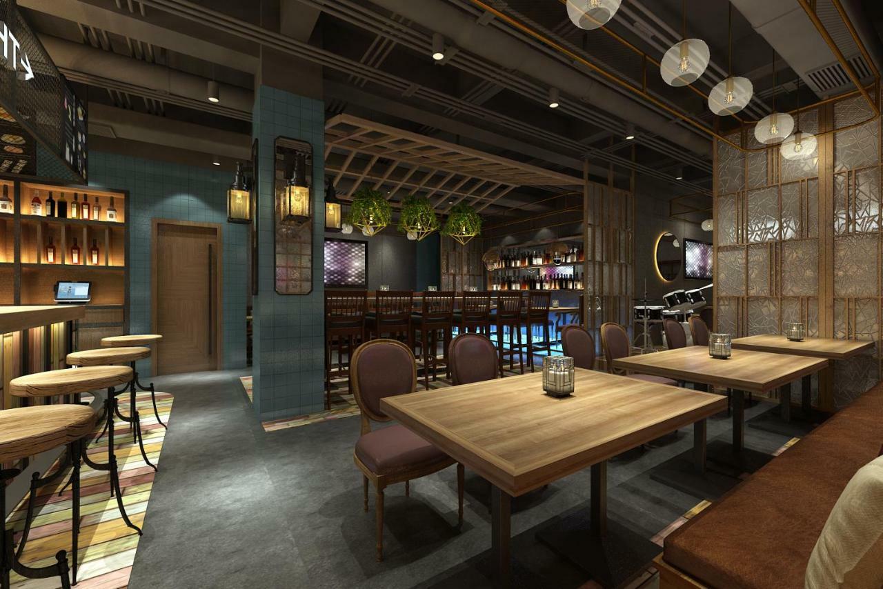 Hotel Happy Dragon Culture -in The Center Close To Forbidden City&wangfujing Street&subway Nearby &free Coffee & Free Laundry&english Speaking With Tour Services &free Wifi Unlimited For Western Software Beijing
