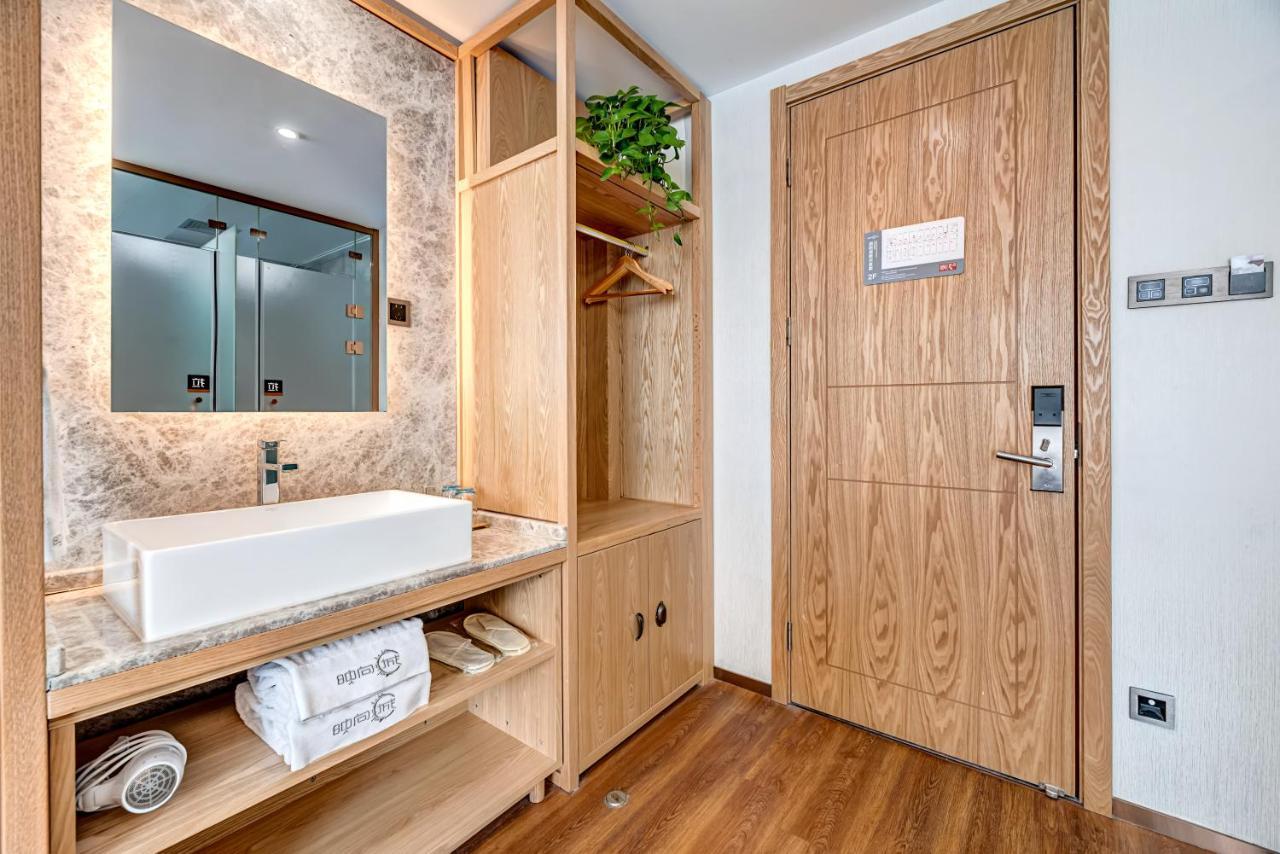 Happy Dragon Culture Hotel: With Local Insights 4* Beijing