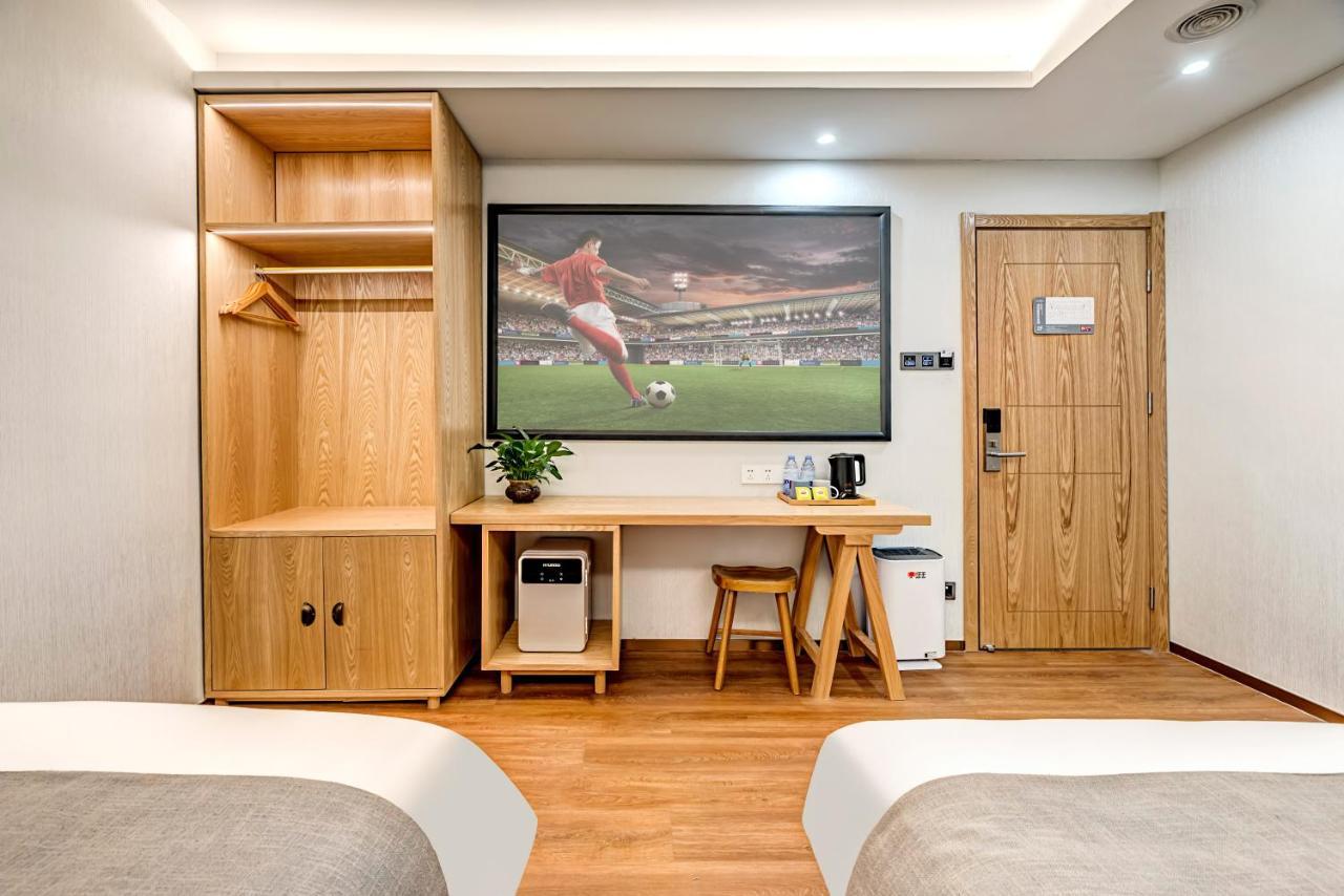Happy Dragon Culture Hotel: With Local Insights 4*