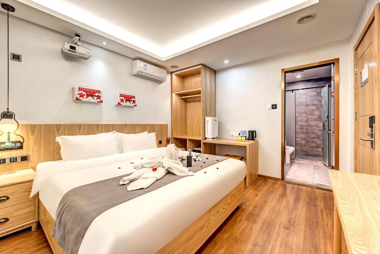 Happy Dragon Culture Hotel: With Local Insights