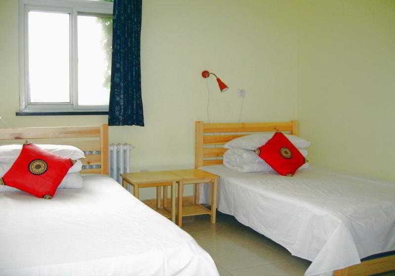 Happy Dragon Culture Hotel: With Local Insights